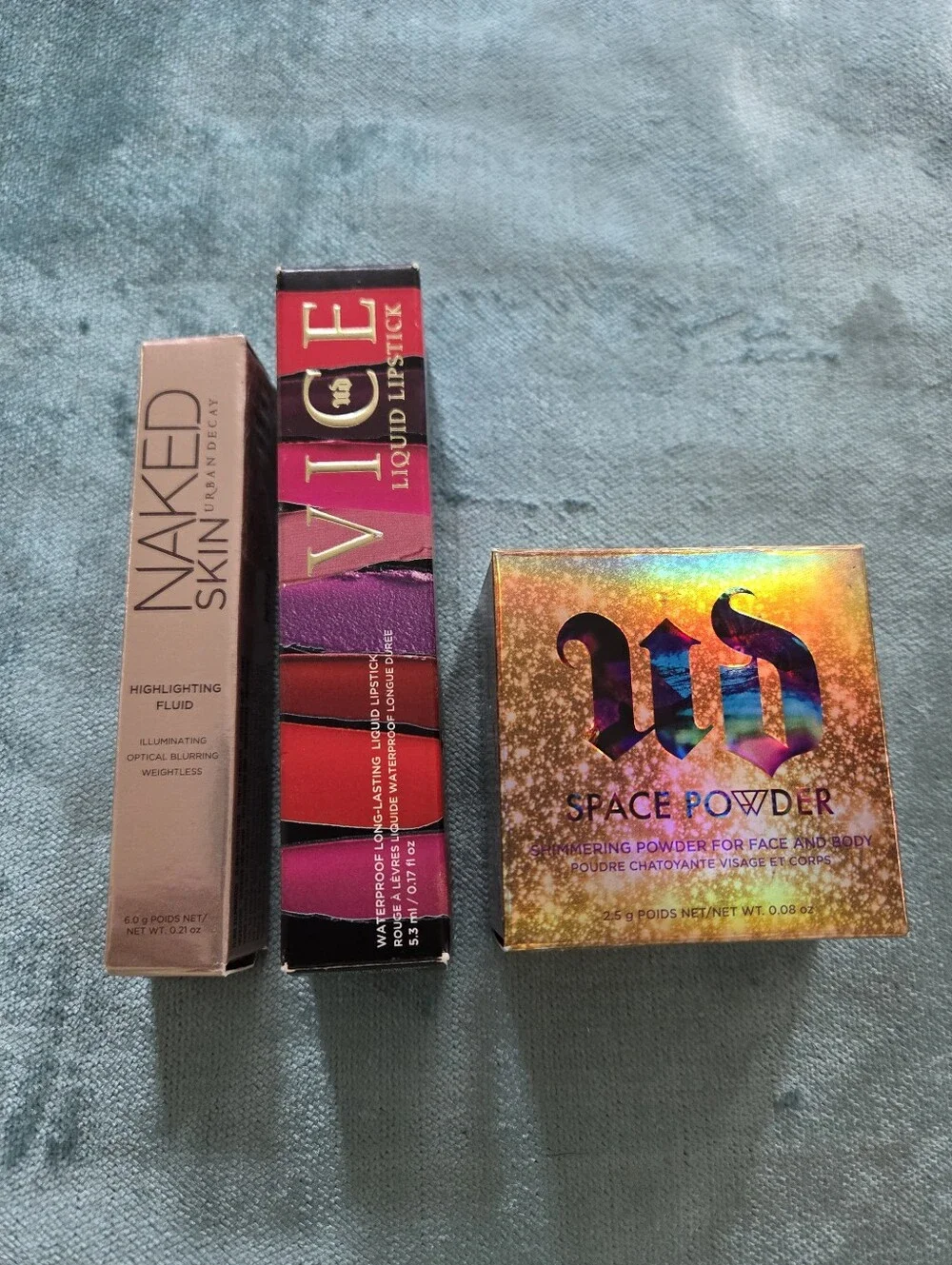 Urban Decay 💋 urban